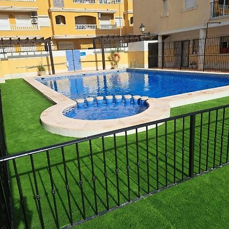Brisas Del Mar II Apartment Formentera de Segura Exterior photo
